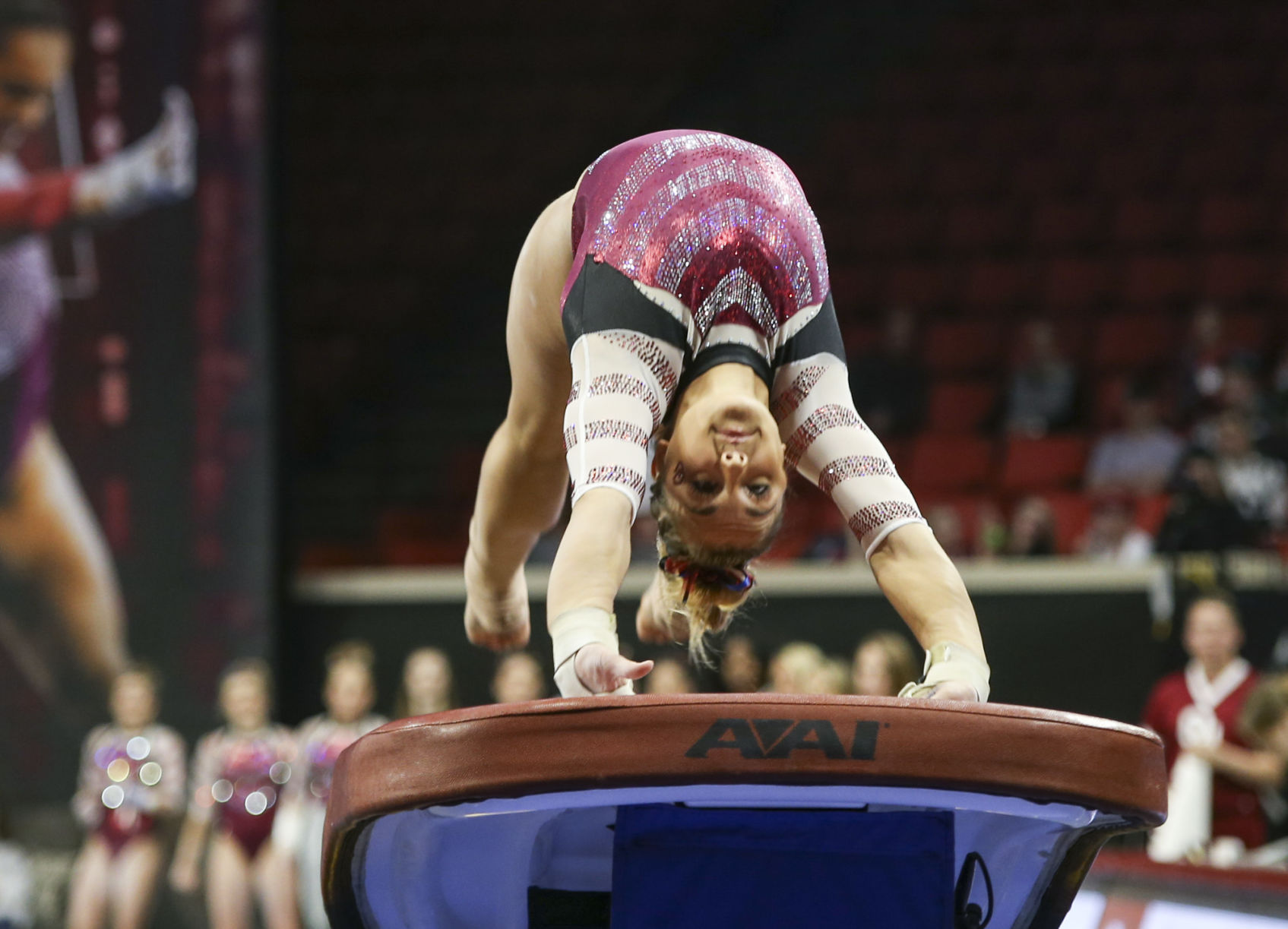 Maggie Nichols